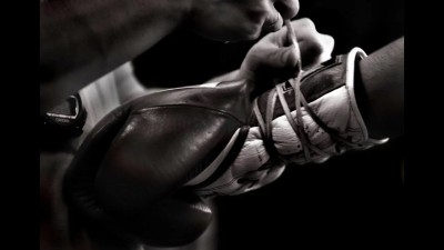 Мастер-класс Алексея Фролова - Советский кроссфит для бокса - купить в Тюмакаево