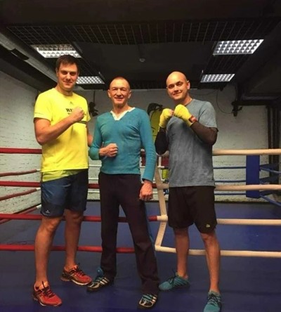 Тренировки по боксу групповые Клуб единоборств "Груша" (разовая тренировка) - купить в Тюмакаево