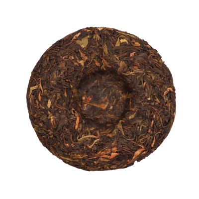 Шу Пуэр (черный) PuErMagic 100г - купить в Тюмакаево