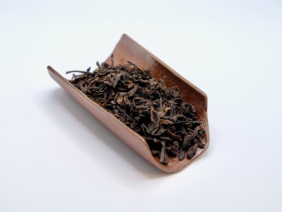 Шу Пуэр (черный) DarkForest 120г - купить в Тюмакаево