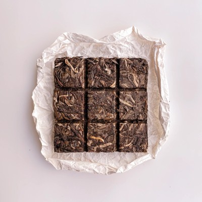 Шу Пуэр (черный) MagicBrew 75г - купить в Тюмакаево