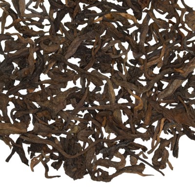 Шен Пуэр (зеленый) ShenLeaf 50г - купить в Тюмакаево