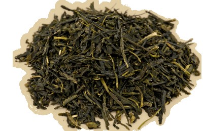 Зеленый чай TeaSprout 50г - купить в Тюмакаево