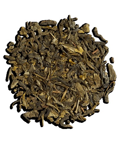 Зеленый чай GreenAura 75г - купить в Тюмакаево