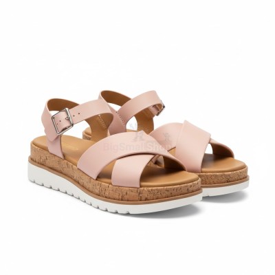 Женские босоножки SunnyWalk - купить в Тюмакаево