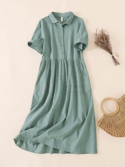 Платье casual SoftLine - купить в Тюмакаево