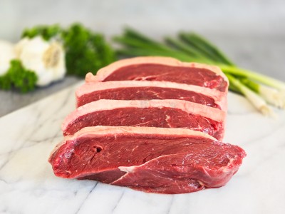 Говядина охлаждённая мякоть - купить в Тюмакаево