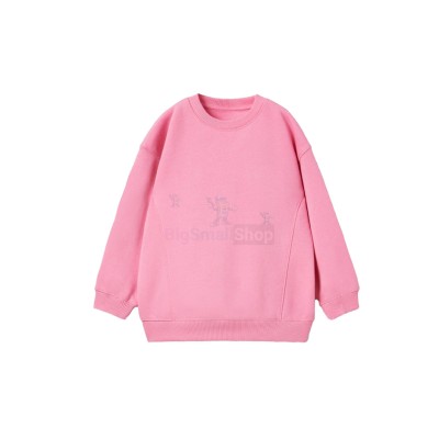 Толстовка девичья Happy Girl - купить в Тюмакаево