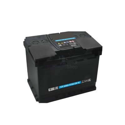 Аккумулятор QuadPower 12V 18Ah - купить в Тюмакаево