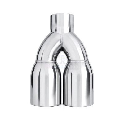 Насадка на глушитель SteelRound Classic - купить в Тюмакаево