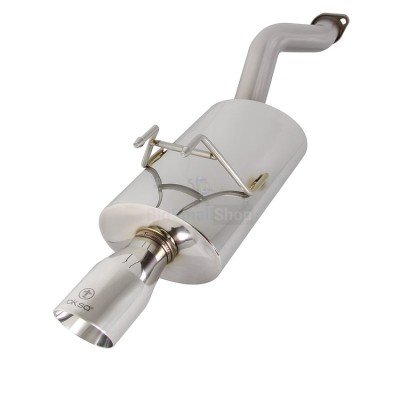 Глушитель выхлопной системы TurboQuiet Pro - купить в Тюмакаево