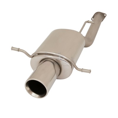 Глушитель выхлопной системы SportLine Active - купить в Тюмакаево