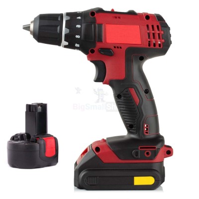 Шуруповерт BuildMaster Pro - купить в Тюмакаево